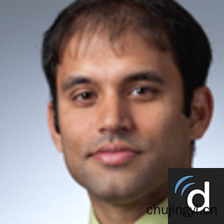 美国治疗卵巢恶性中胚叶混合瘤Ashwin Gaitonde医生