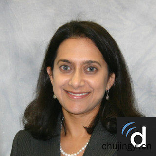 美国治疗葡萄膜恶性黑色素瘤Sahana Vyas医生