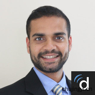 美国治疗视网膜母细胞瘤Sanket U. Shah医生