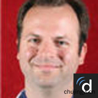 美国治疗小儿纵隔囊肿及肿瘤Andrew Diederich医生