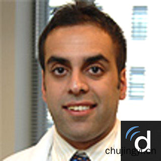 美国治疗儿童松果体区肿瘤Rajan Chahal医生