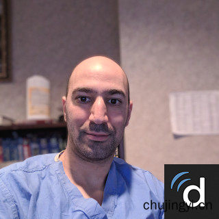 美国治疗二尖瓣狭窄Abdullah Malkawi医生