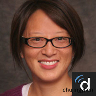 美国治疗黏液表皮样癌Tracy Wang医生