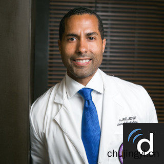 美国治疗May-Thurner综合征Pedro Cox-Alomar医生