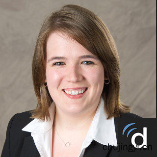 美国治疗血红蛋白M病Laura Socwell医生