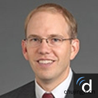 美国治疗遗传性蛋白C缺陷症Michael McCrory医生