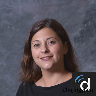 美国治疗宫颈癌Katheryn Moreira医生