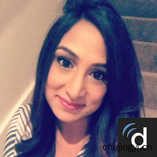 美国治疗颅内动脉痉挛Vilasini Rekhala医生