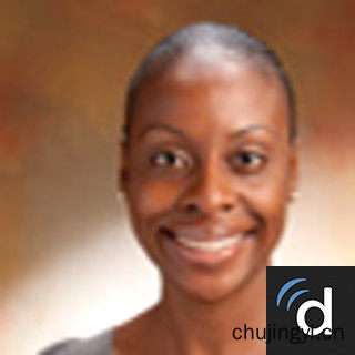 美国治疗小儿纵隔囊肿及肿瘤Kenisha Campbell医生