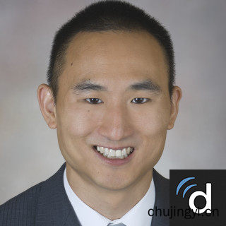 美国治疗骨神经鞘瘤Scott Yang医生