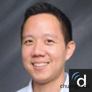 美国治疗脑性瘫痪Richard Huang医生