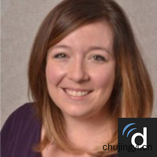 美国治疗妊娠合并白血病Megan Quimper医生