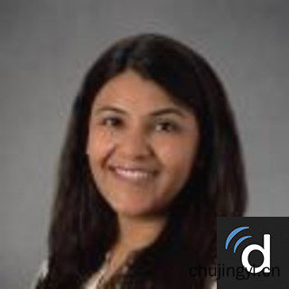 美国治疗血管脂肪瘤Parul Nagar医生