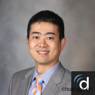 美国治疗窦型门静脉高压症Ian C. Chang医生