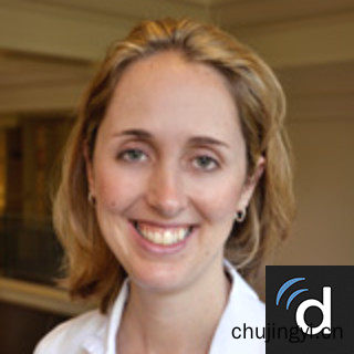 美国治疗小儿结核性心包炎Michelle O'Donoghue医生