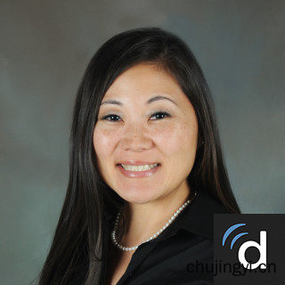 美国治疗小儿β地中海贫血Jane Chung医生