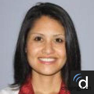 美国治疗小儿肺动脉高压Vanessa London医生