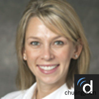 美国治疗神经母细胞瘤Kimberly Gecsi医生