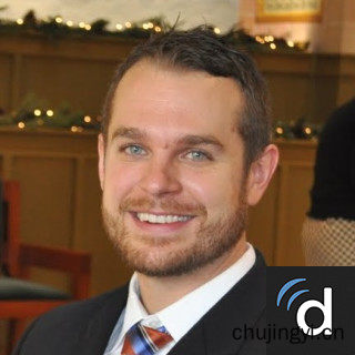 美国治疗脉络膜黑色素瘤Lucas Lindsell医生