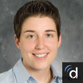 美国治疗小儿髓母细胞瘤Angela Goepferd医生