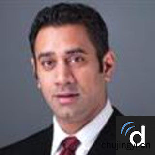 美国治疗骨外骨肉瘤Sridhar Durbhakula医生