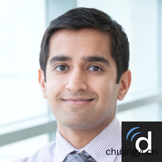 美国治疗皮肤淋巴细胞瘤Gopal Patel医生