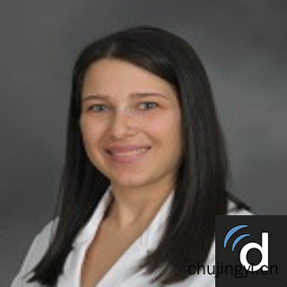 美国治疗血色病Lauren Safier医生