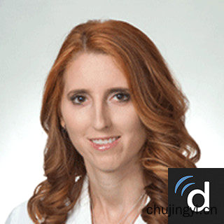 美国治疗阿佩尔氏综合征Lauren Baldwin医生