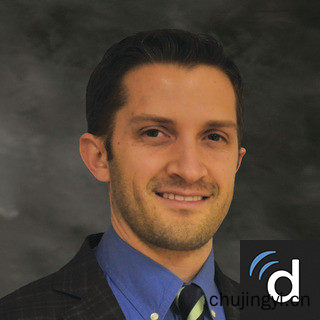 美国治疗小儿骶尾部畸胎瘤Adam Childers医生