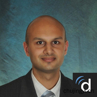 美国治疗IV期非小细胞肺癌Rohan Shah医生