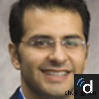 美国治疗脑膜瘤Roozbeh Houshyar医生