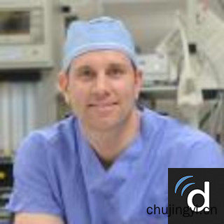 美国治疗非洲锥虫病Ryan Scannell医生