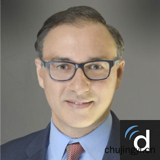 美国治疗卵巢未成熟畸胎瘤Omer Raheem医生