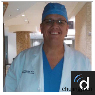 美国治疗卵巢囊肿蒂扭转Jeffrey Manley医生