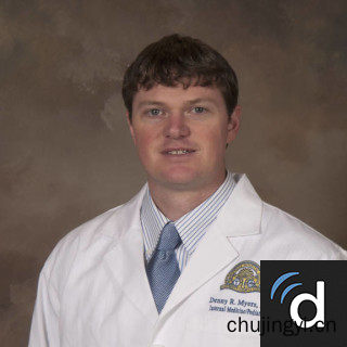 美国治疗小儿颅内肿瘤Denny Myers医生