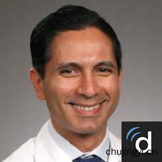 美国治疗间歇性头晕Sepehr Rotchel医生