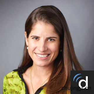 美国治疗骨血管瘤Leigh Hanke医生