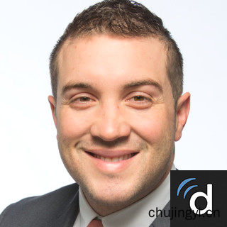 美国治疗骨神经鞘瘤Jeremy Woodson医生