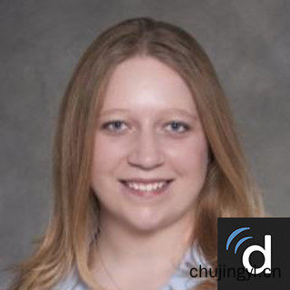 美国治疗腮腺血管瘤Erica Larson医生