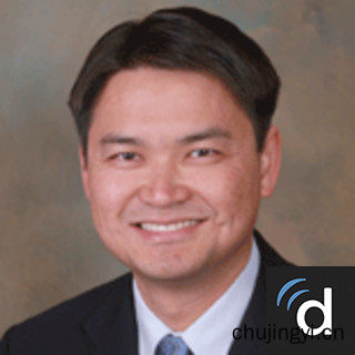 美国治疗肺转移癌George Horng医生