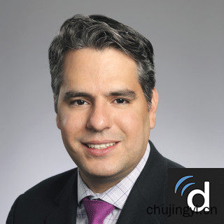 美国治疗白血病性咽峡炎Oswaldo Henriquez医生