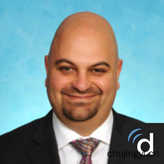 美国治疗大肠癌John Nasr医生