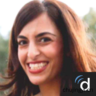 美国治疗卵巢混合性生殖细胞-性索间质肿瘤Fahimeh Sasan医生