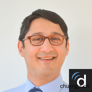 美国治疗脑膜瘤Hassan Irshad医生