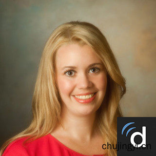 美国治疗宫颈浸润癌Melissa Holt医生