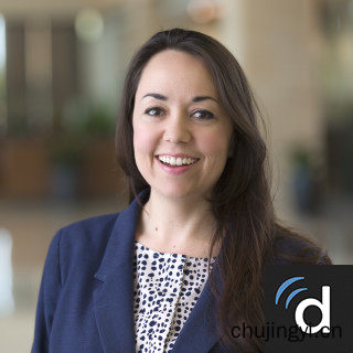 美国治疗前庭大腺癌Juliana Kling医生