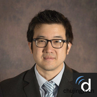 美国治疗儿童结节性多动脉炎Eric Yang医生