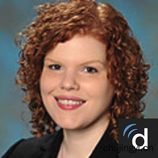 美国治疗恶性小汗腺螺旋腺瘤Amie Jackson医生