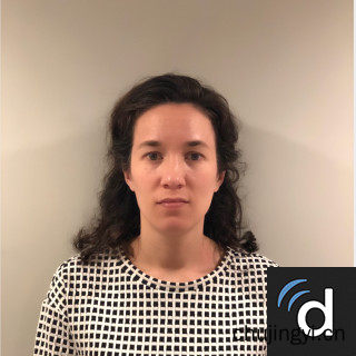 美国治疗颅内肿瘤伴发精神障碍Christina Fitzmaurice医生