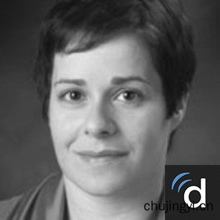 美国治疗烟雾病Renee Caslow医生